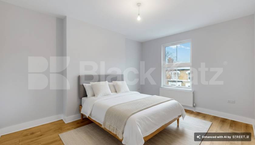 A beautifully presented two double bedroom apartment arranged on the second floor of an attractive period conversion, ideally located on Burlington Gardens, W3 Burlington Gardens, London, W3,  London