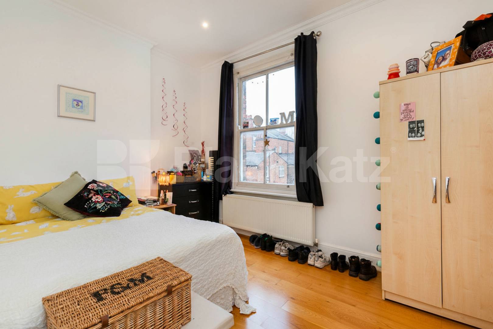 Available from May / Private Roof Terrace Ebbsfleet Road, London, NW2,  London