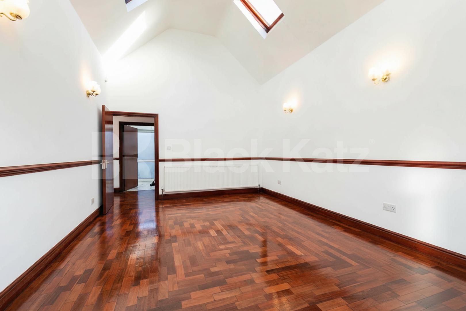 A generously sized one-bedroom apartment to rent on Wotton Road, NW2 Wotton Road, London, NW2,  London