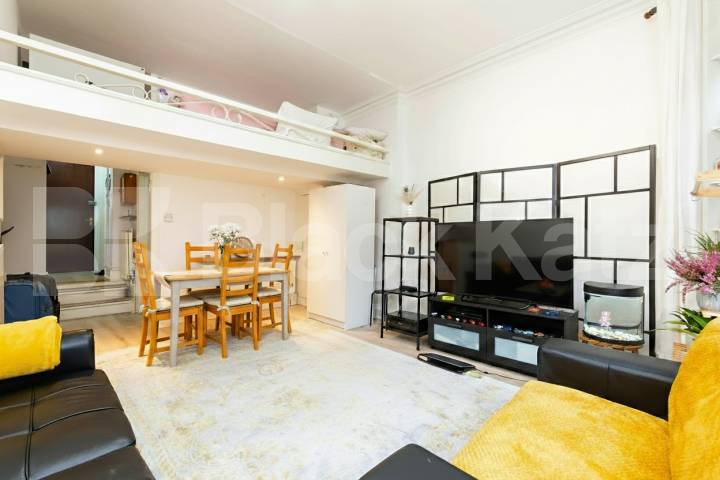 Warwick Avenue, London, W9,  London