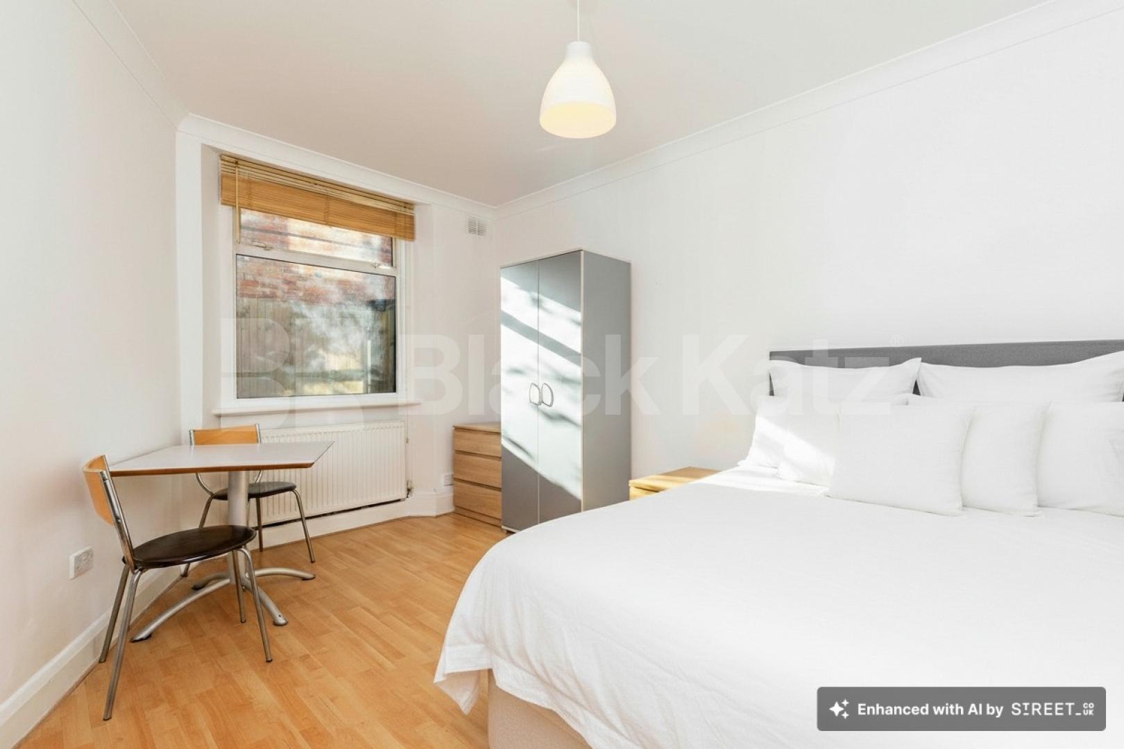 Council tax, Gas, heating and Water included Willesden Lane, Kilburn, NW2 (Council tax, Gas, Heating and Water Included),  London