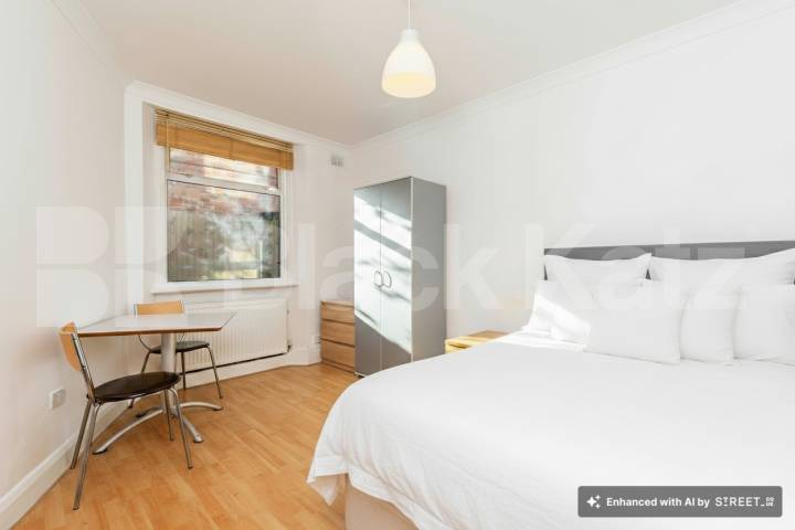 Willesden Lane, Kilburn, NW2 (Council tax, Gas, Heating and Water Included),  London