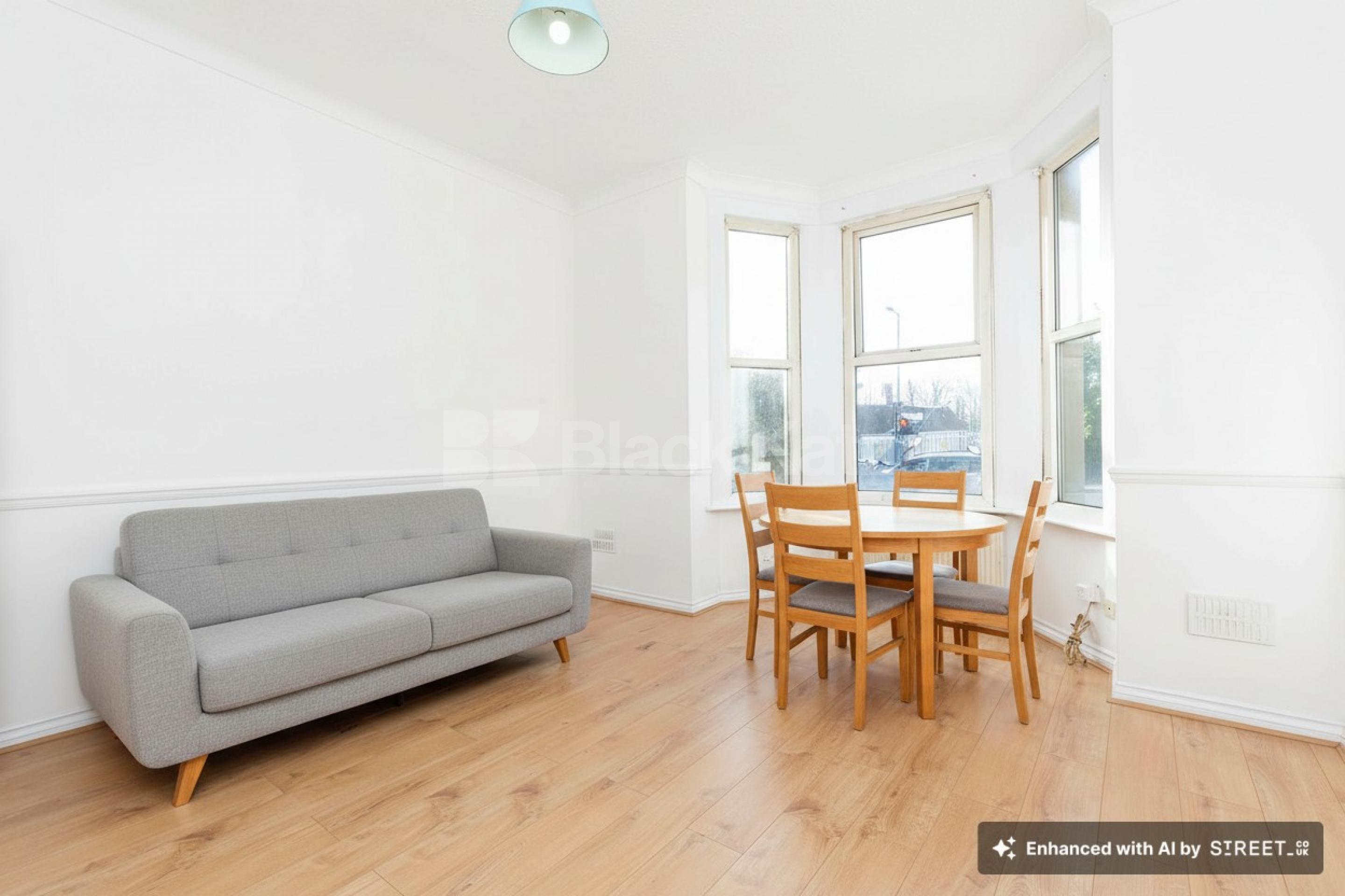 Furnished or Unfurnished / Suitable for Sharers or a Family Claremont Road, London, NW2,  London NW2