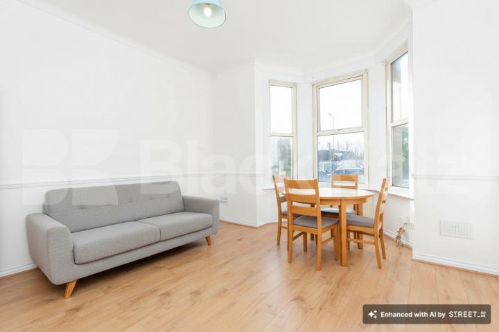 Furnished or Unfurnished / Suitable for Sharers or a Family Claremont Road, London, NW2,  London