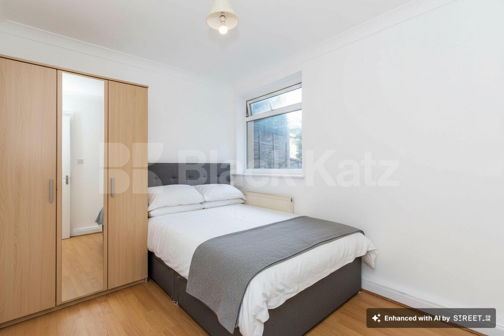 Furnished or Unfurnished / Suitable for Sharers or a Family Claremont Road, London, NW2,  London
