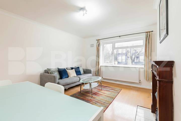 A spacious and well-presented two-bedroom property available to rent now in the highly desirable Queens Park, NW6 area, offered at a great price Christchurch Avenue, Queens Park, NW6 ( £150 towards your moving cost),  London