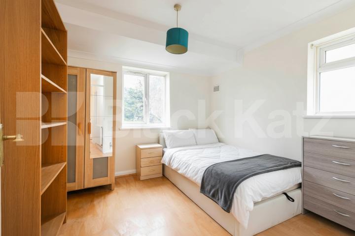 A spacious and well-presented two-bedroom property available to rent now in the highly desirable Queens Park, NW6 area, offered at a great price Christchurch Avenue, Queens Park, NW6 ( £150 towards your moving cost),  London