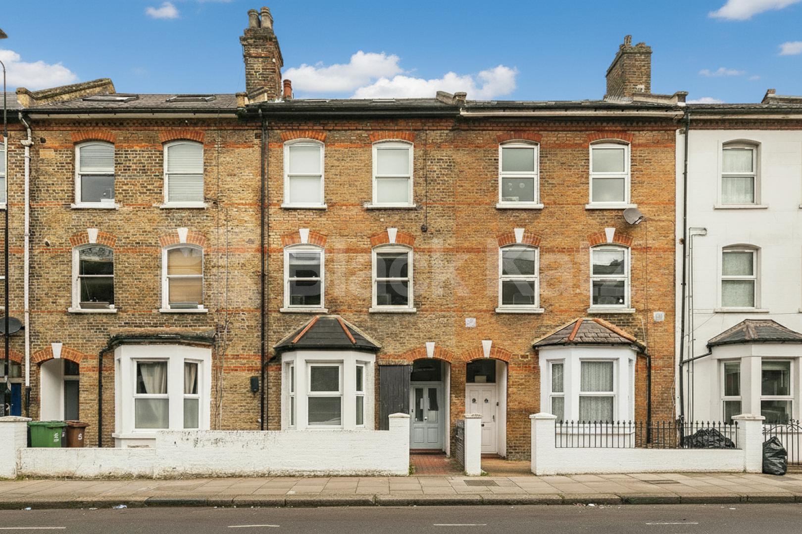 **Rent includes Council tax and water** The property is finished in a neutral décor throughout, creating a bright and welcoming living environment Loveridge Road, London, NW6,  London