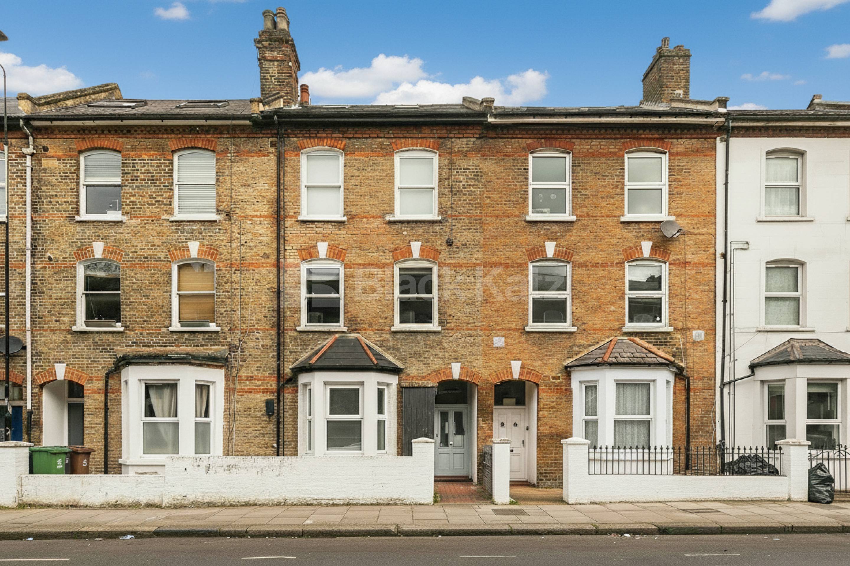 **Rent includes Council tax and water** The property is finished in a neutral décor throughout, creating a bright and welcoming living environment Loveridge Road, London, NW6,  London NW6