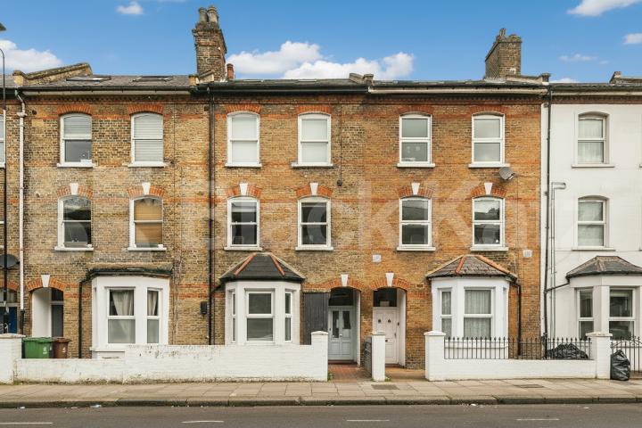 **Rent includes Council tax and water** The property is finished in a neutral décor throughout, creating a bright and welcoming living environment Loveridge Road, London, NW6,  London