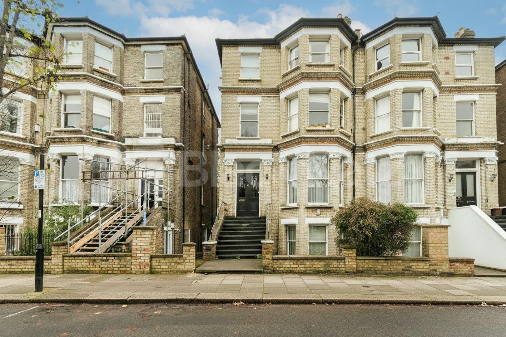 Available Now Garlinge Road, London, NW2,  London