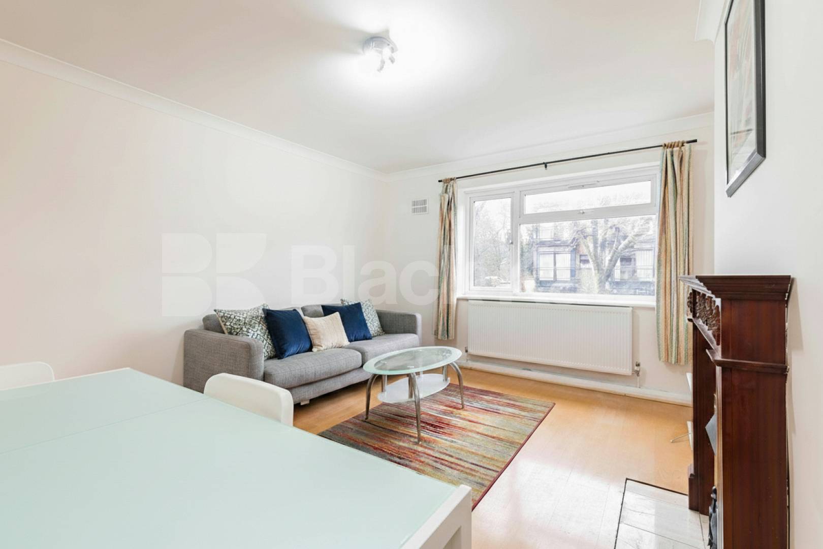A spacious and well-presented two-bedroom property available to rent now in the highly desirable Queens Park, NW6 area, offered at a great price Christchurch Avenue, Queens Park, NW6 ( £150 towards your moving cost),  London