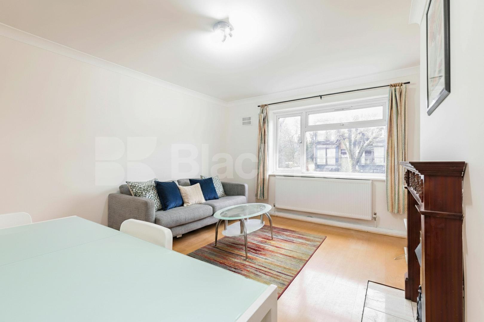 A spacious and well-presented two-bedroom property available to rent now in the highly desirable Queens Park, NW6 area, offered at a great price Christchurch Avenue, Queens Park, NW6 ( £150 towards your moving cost),  London