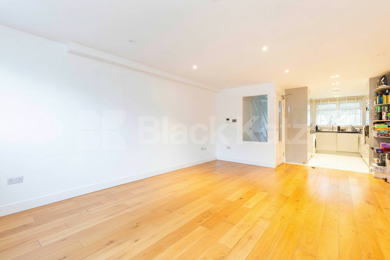 A bright and spacious three-bedroom, two-bathroom apartment in the heart of Willesden Green Grosvenor Gardens, London, NW2,  London