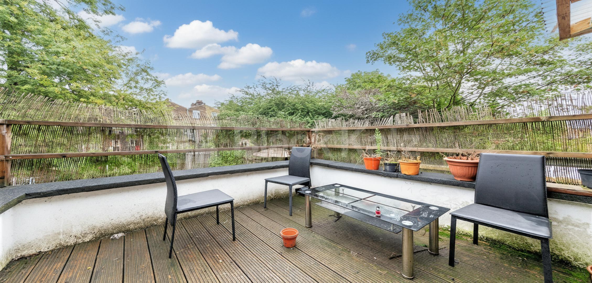 **Rent includes Council tax and water** The property is finished in a neutral décor throughout, creating a bright and welcoming living environment Loveridge Road, London, NW6,  London