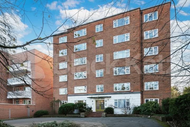 A well-presented two-bedroom apartment located in Wiltern Court, NW2 Shoot Up Hill, Wiltern Court, NW2,  Wiltern Court