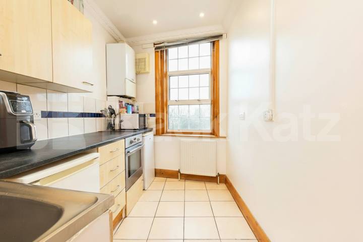 Available From March Burnley Road, London, NW10,  London