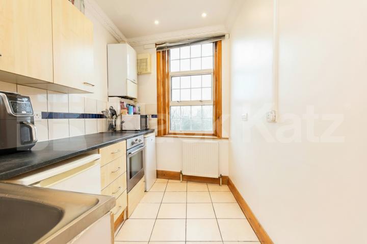 Available From March Burnley Road, London, NW10,  London