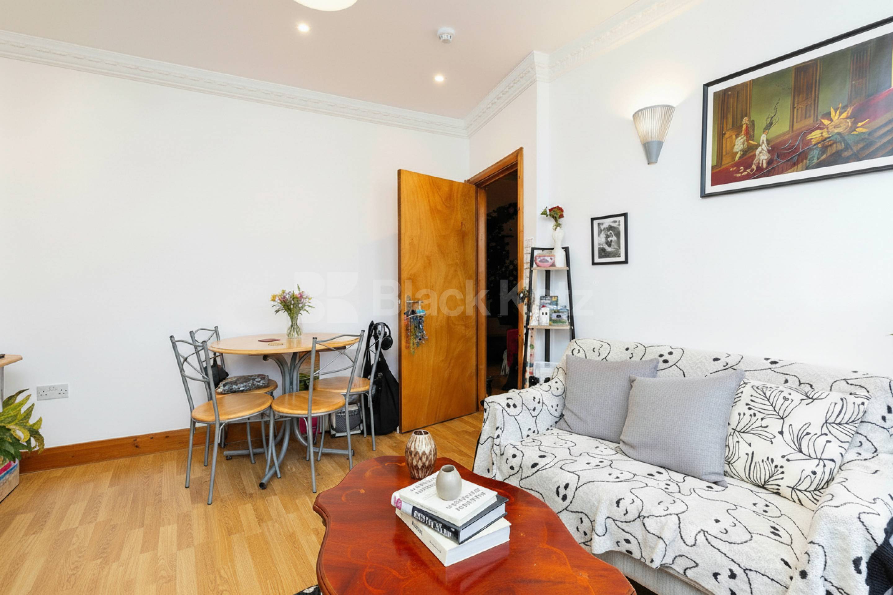 Available From March Burnley Road, London, NW10,  London NW10