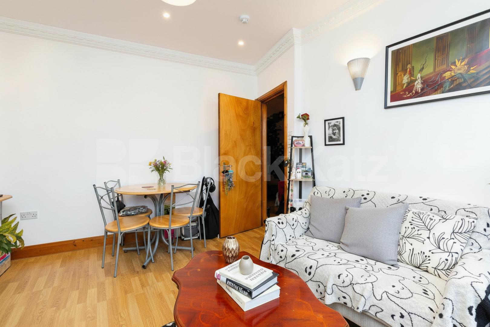 Available From March Burnley Road, London, NW10,  London