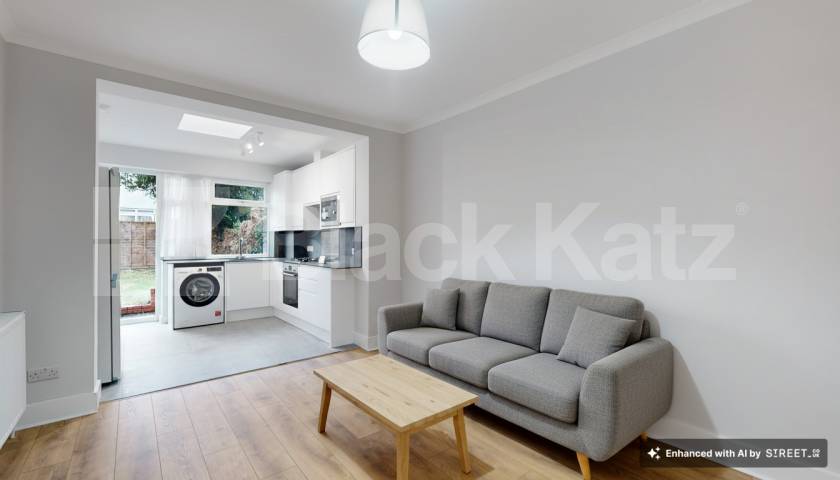 A beautifully renovated four-bedroom flat on Geary Road, Willesden Green, offering generous living space and modern finishes throughout.This bright and spacious home has been recently refurbished to a high standard, featuring four well-proportioned b Geary Road, London, NW10,  London