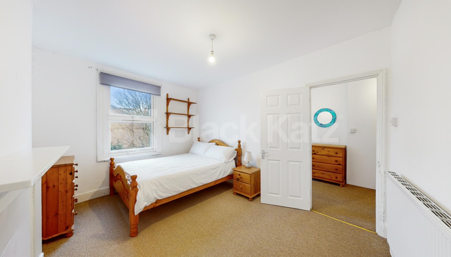 We are delighted to present this stunning 4-bedroom property to rent in the highly desirable W6 postcode Shepherds Bush Road, London, W6,  London