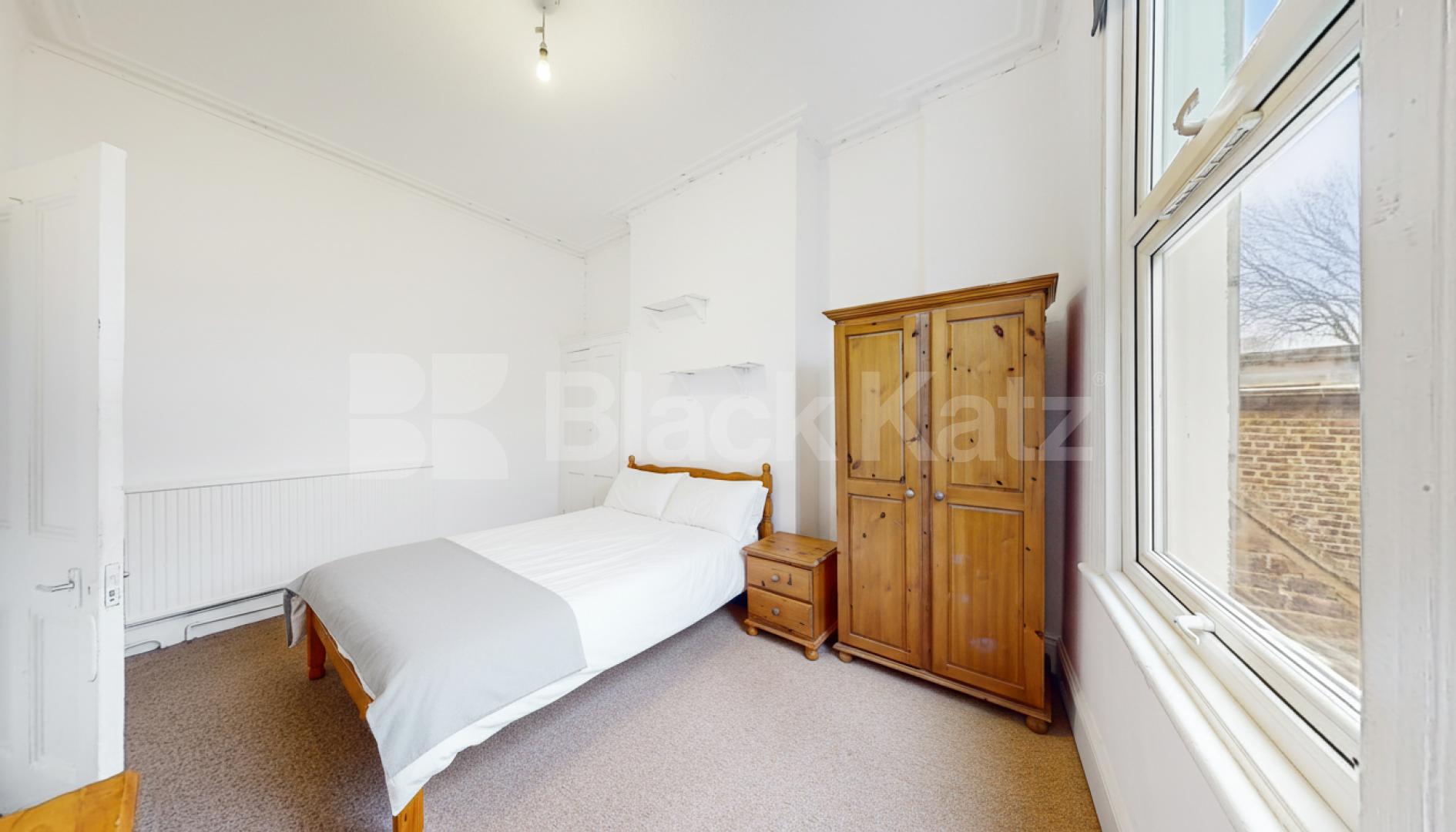 We are delighted to present this stunning 4-bedroom property to rent in the highly desirable W6 postcode Shepherds Bush Road, London, W6,  London