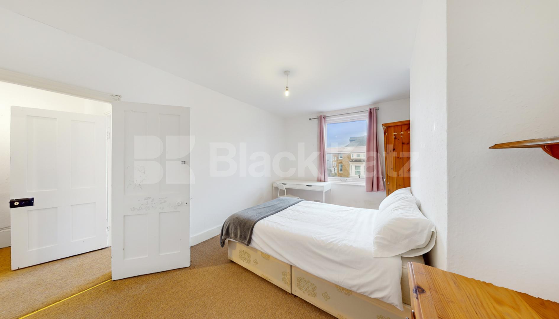 We are delighted to present this stunning 4-bedroom property to rent in the highly desirable W6 postcode Shepherds Bush Road, London, W6,  London