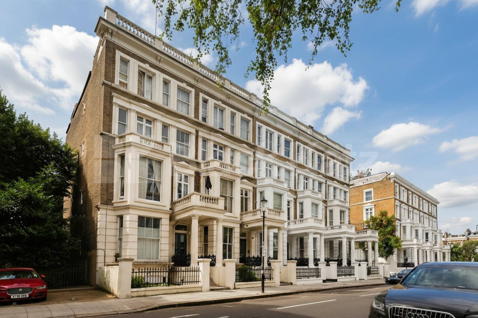 A beautifully presented and generously proportioned one-bedroom apartment set on the sought-after Nevern road, SW5.Recently renovated to a high standard, this large property offers a bright and spacious reception room, a well-appointed modern kitchen Nevern Road, London, SW5,  London