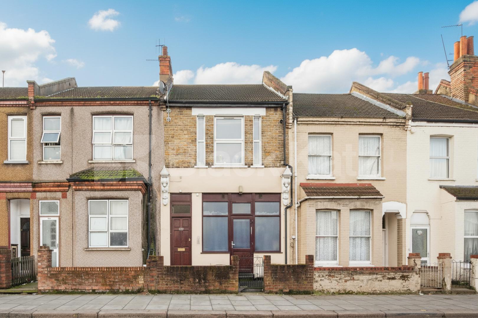 Black Katz are proud to present this one double bedroom apartment set within a well presented period building High Road, Willesden Green, NW10,  London