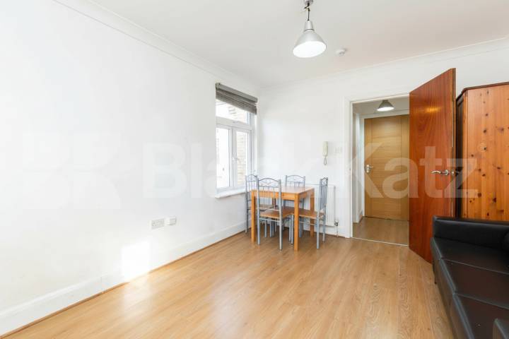 Black Katz are proud to present this one double bedroom apartment set within a well presented period building High Road, Willesden Green, NW10,  London