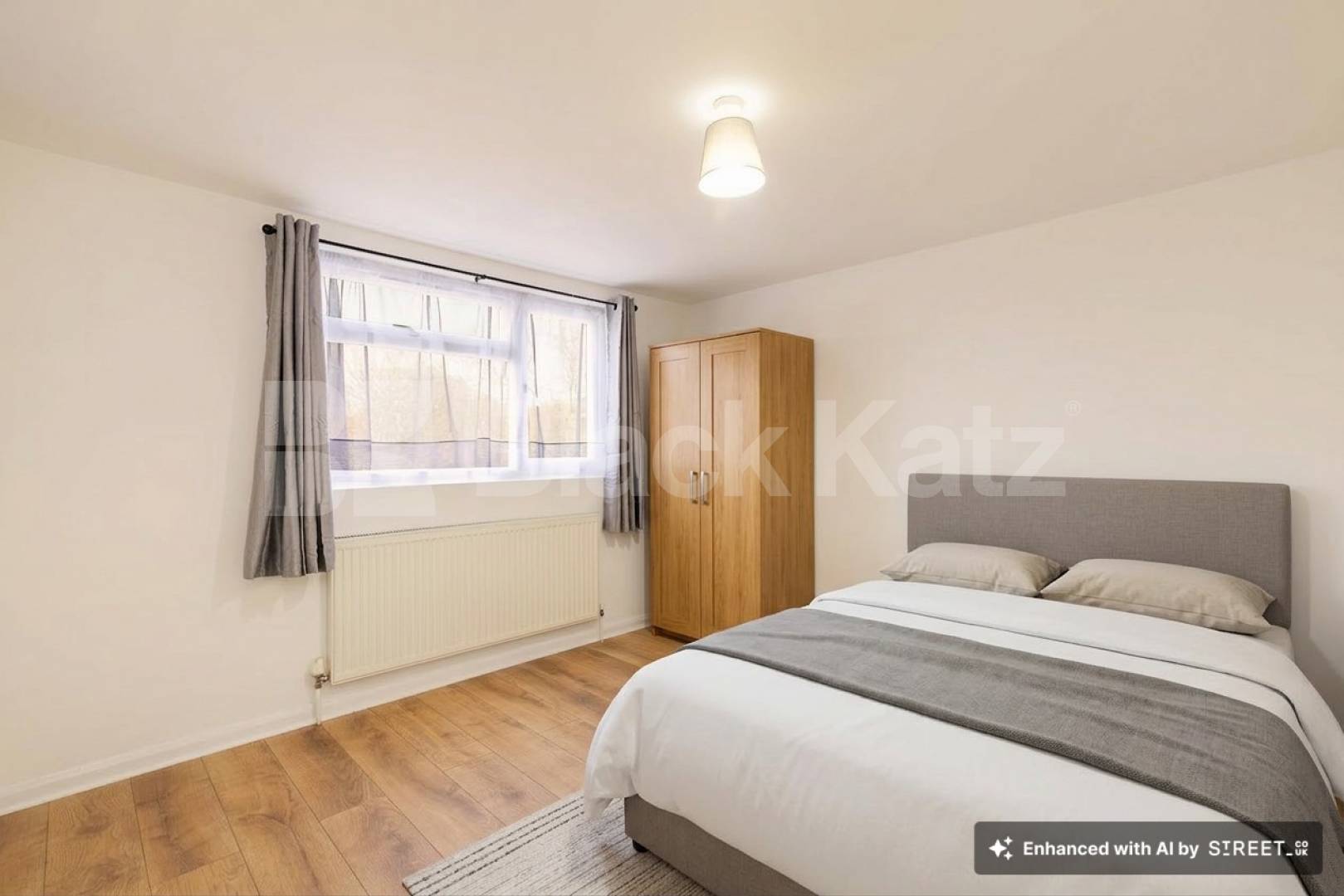 A beautifully presented three-bedroom split-level apartment situated on Lancaster Road, in the heart of Dollis Hill (NW10) Lancaster Road, London, NW10,  London