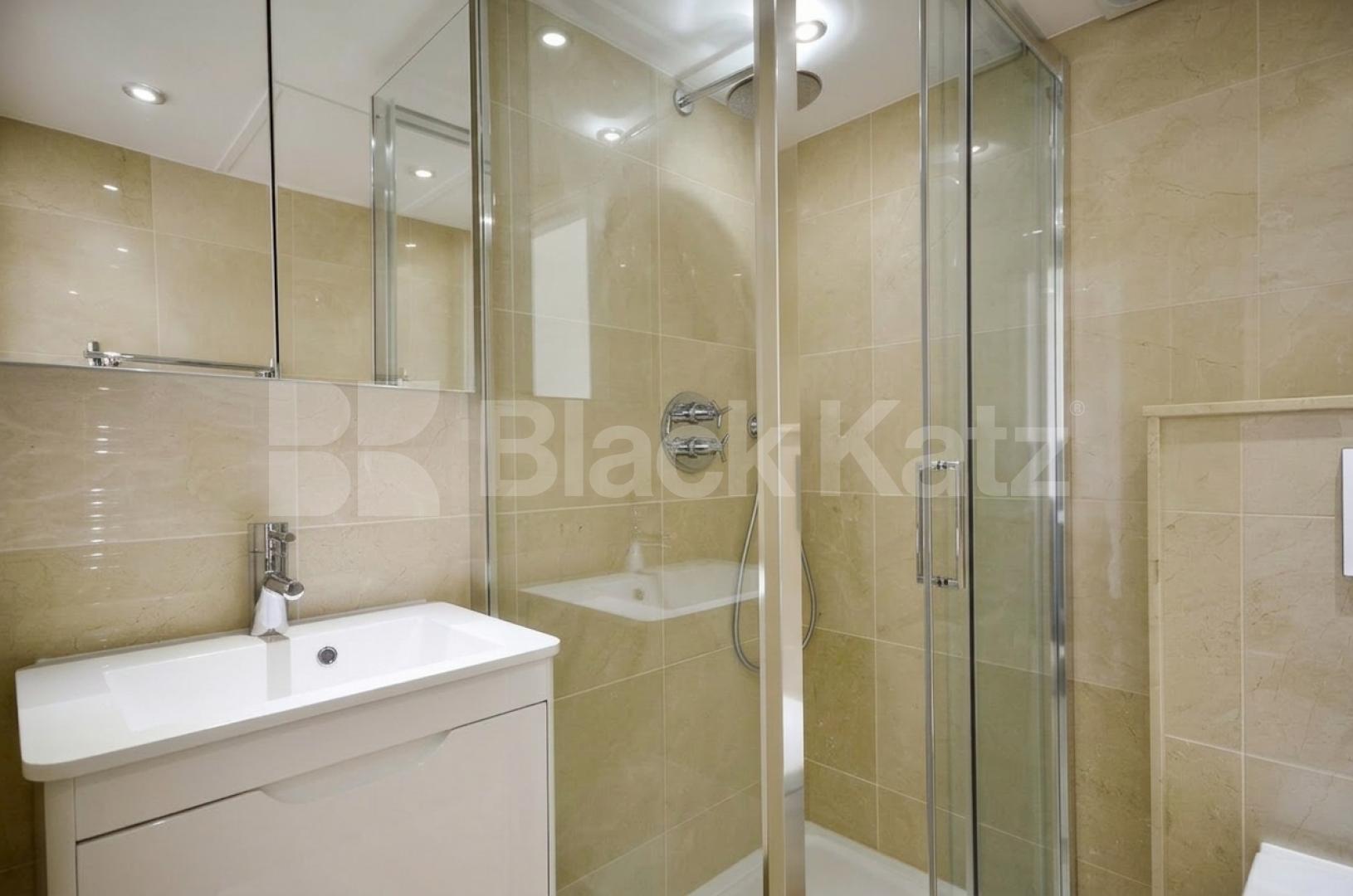 A well-presented studio apartment available to rent from the end of April, ideally located on Fitzjohns Avenue, NW3.This versatile property is offered furnished or unfurnished, allowing you to tailor the space to your needs Fitzjohns Avenue, London, NW3,  London