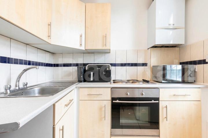 A well-presented two-bedroom flat located on Burnley Road in the heart of Dollis Hill Burnley Road, London, NW10,  London