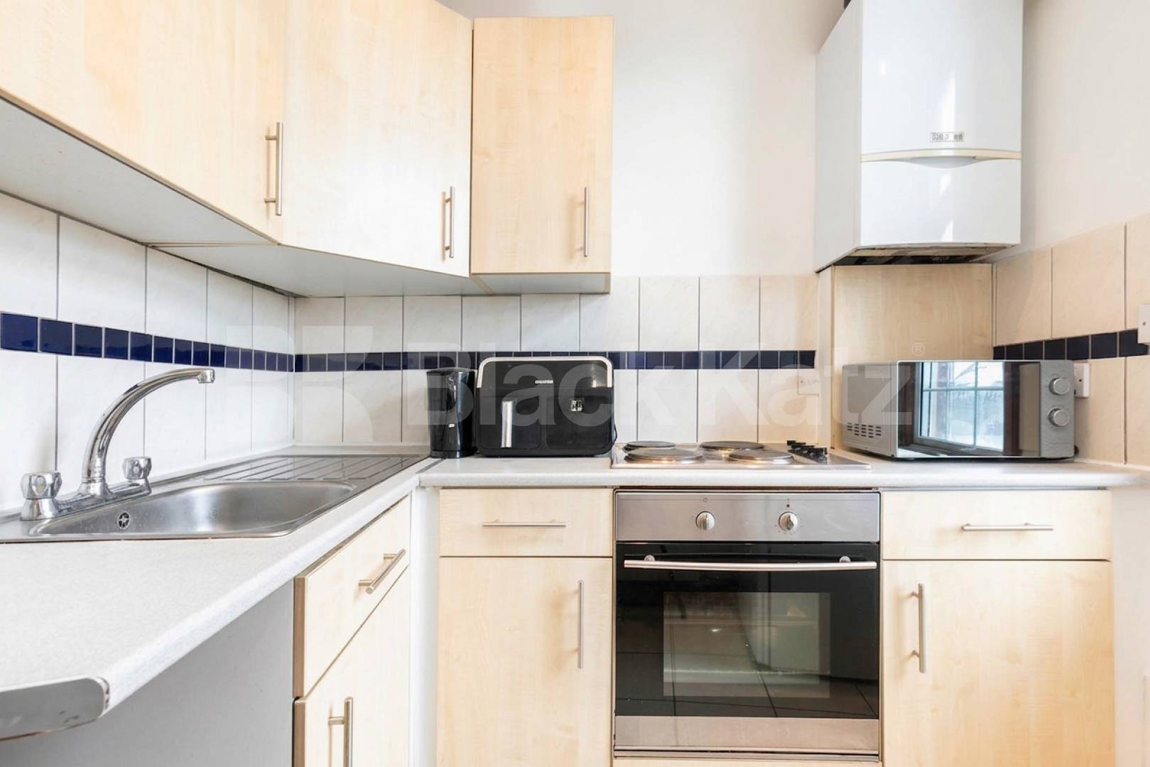 A well-presented two-bedroom flat located on Burnley Road in the heart of Dollis Hill Burnley Road, London, NW10,  London