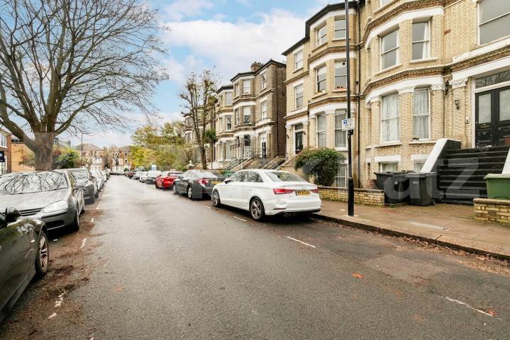Garlinge Road, London, NW2,  London
