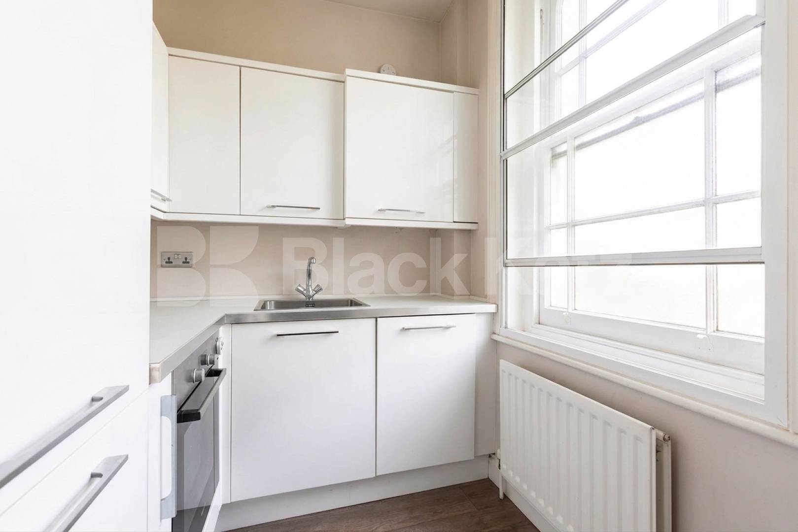 A well-presented two-bedroom apartment available to rent on Cambridge Avenue, NW6 Cambridge Avenue, London, NW6,  London
