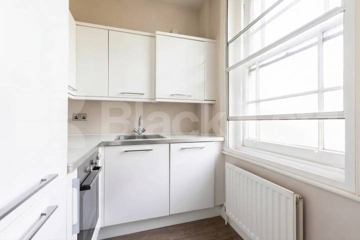 A well-presented two-bedroom apartment available to rent on Cambridge Avenue, NW6 Cambridge Avenue, London, NW6,  London