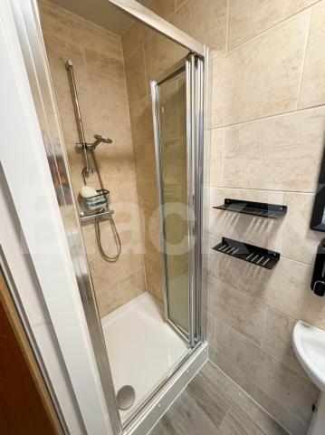 **Gas and water included** A furnished one-bedroom ground-floor apartment located on Burnley Road in the popular Dollis Hill area (NW10) Burnley Road, Dollis Hill, NW10 (Gas and Water Included),  London