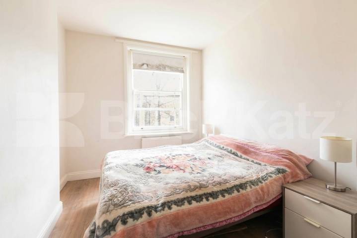A well-presented two-bedroom apartment available to rent on Cambridge Avenue, NW6 Cambridge Avenue, London, NW6,  London