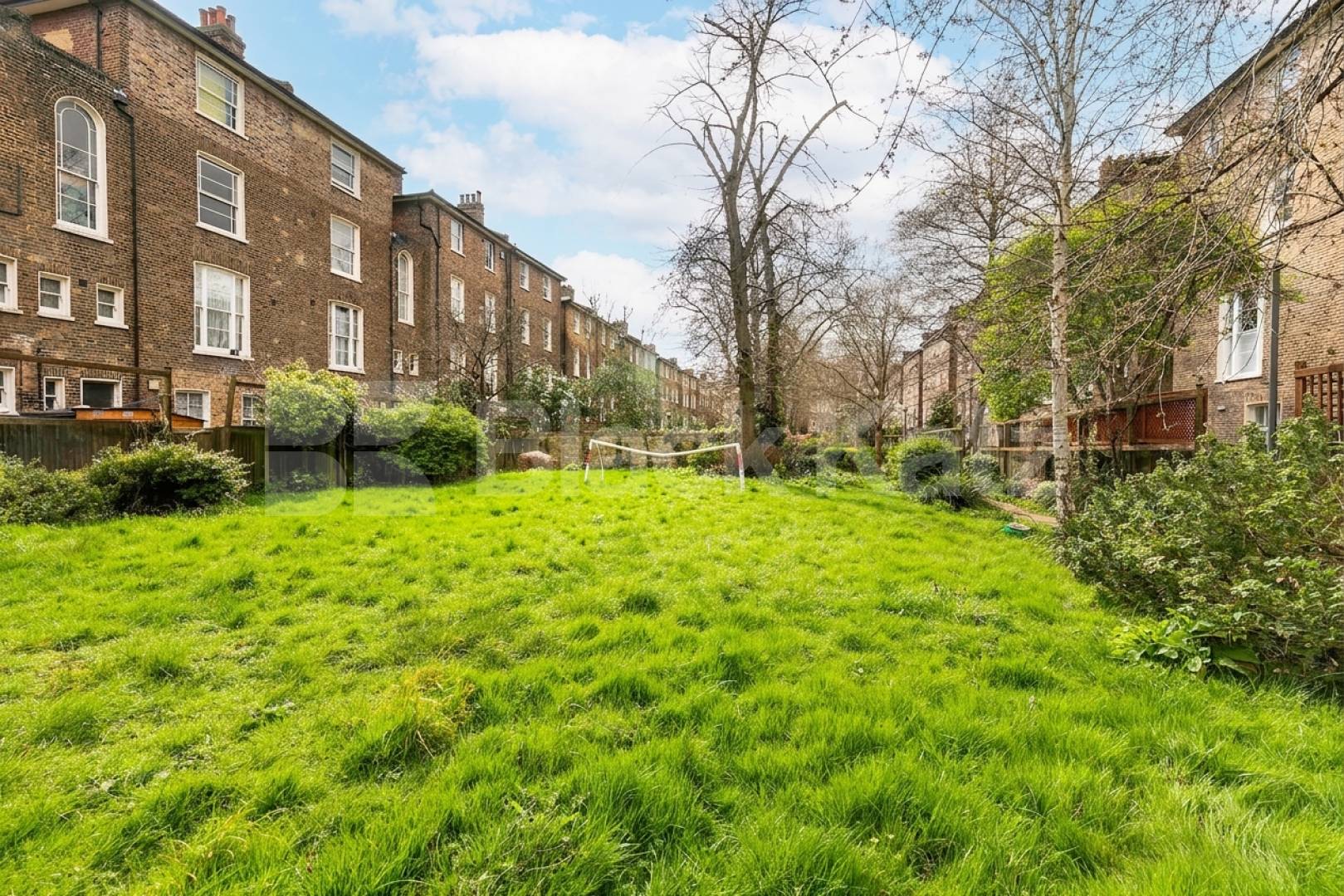 A well-presented two-bedroom apartment available to rent on Cambridge Avenue, NW6 Cambridge Avenue, London, NW6,  London