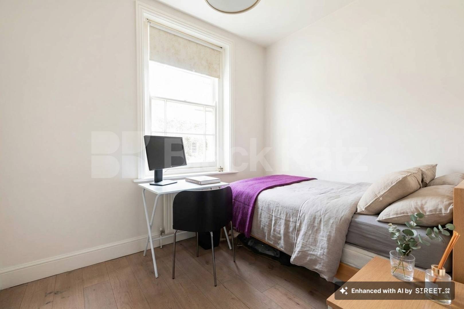 A well-presented two-bedroom apartment available to rent on Cambridge Avenue, NW6 Cambridge Avenue, London, NW6,  London
