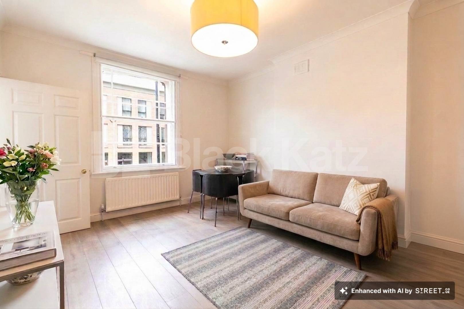 A well-presented two-bedroom apartment available to rent on Cambridge Avenue, NW6 Cambridge Avenue, London, NW6,  London