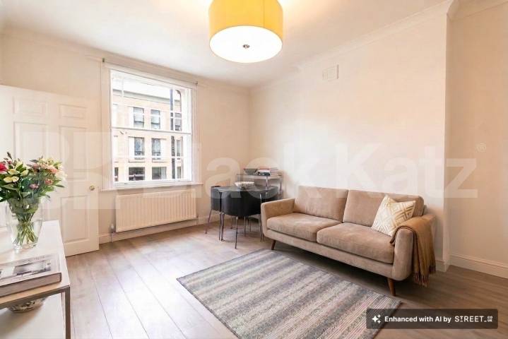 A well-presented two-bedroom apartment available to rent on Cambridge Avenue, NW6 Cambridge Avenue, London, NW6,  London