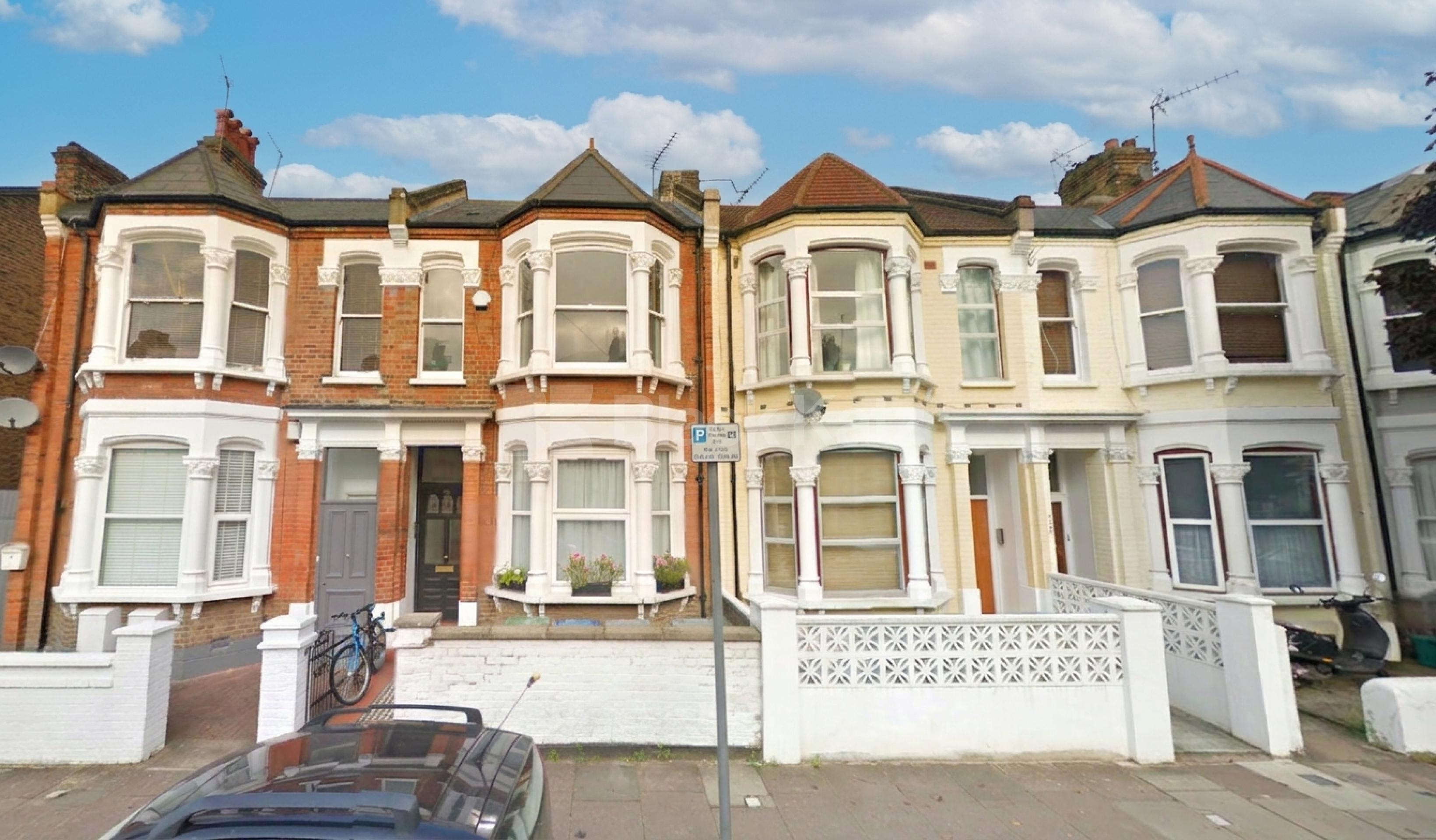 A spacious and well-appointed four-bedroom property located on the sought-after Leighton Gardens Leighton Gardens, London, NW10,  London NW10