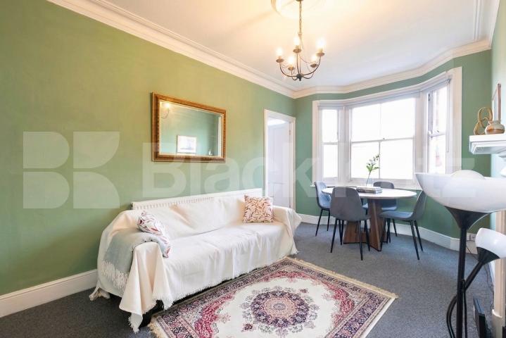 Black Katz are proud to present this spacious and beautifully two double bedroom flat, offering an ideal blend of size, location and quality Stanlake Road, Swindon House, W12,  Swindon House