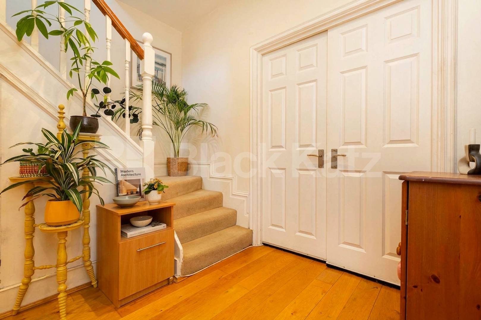 Available from May / Private Roof Terrace Ebbsfleet Road, London, NW2,  London