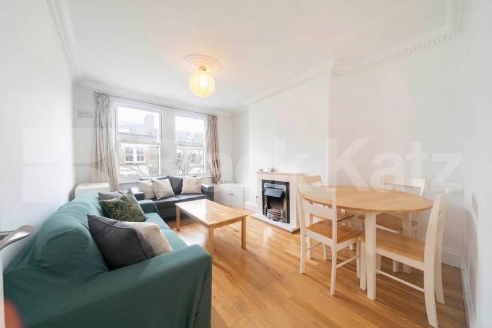 Available Now Gascony Avenue, London, NW6,  London