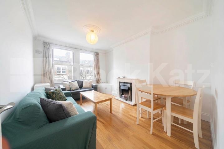 Gascony Avenue, London, NW6,  London