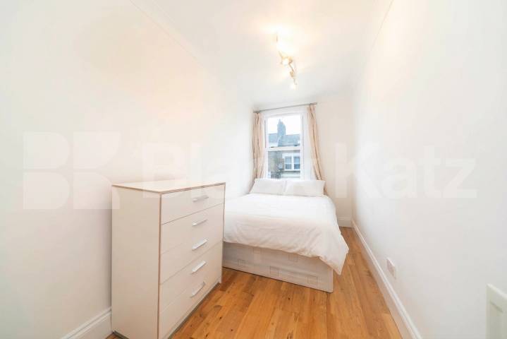 Available Now Gascony Avenue, London, NW6,  London